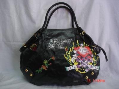 cheap Ed Hardy Bags-122